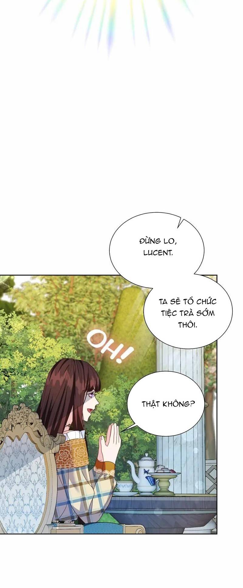 cho đến khi nữ chính thực sự xuất hiện chapter 8 66