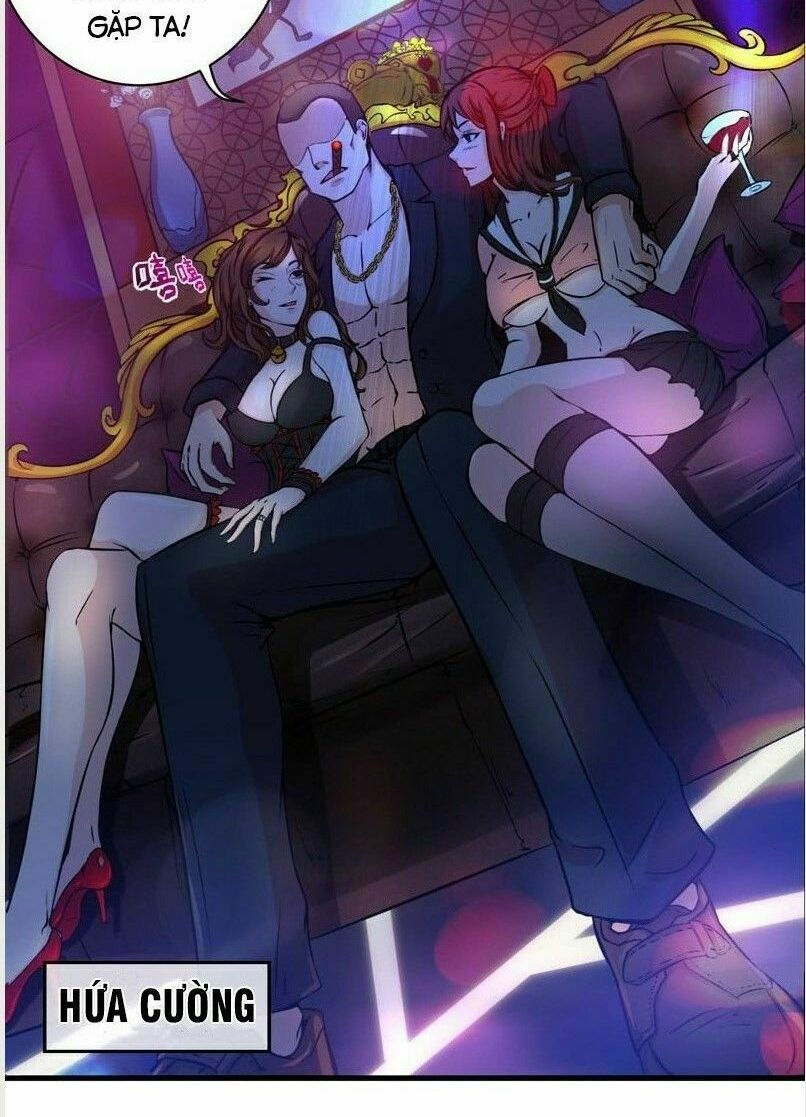 tối cường thần y tại đô thị chapter 12 17