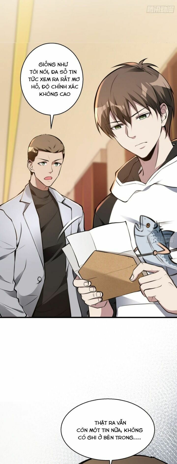 đệ nhất người ở rể chapter 19 35