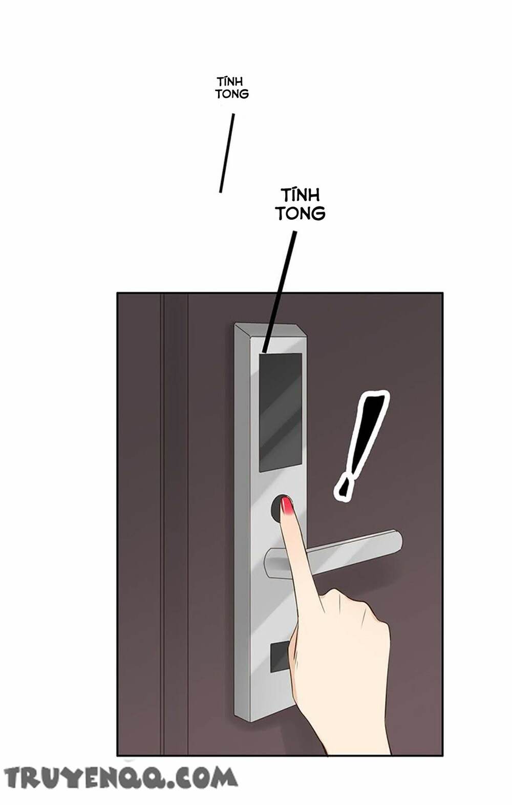 thúc thúc, biệt bào chapter 25 25