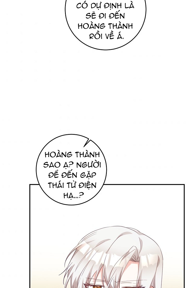 lí do cô ấy trở thành ác nữ chapter 16 53