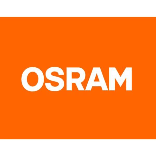 Đèn Downlight âm trần vuông đôi thương hiệu Osram