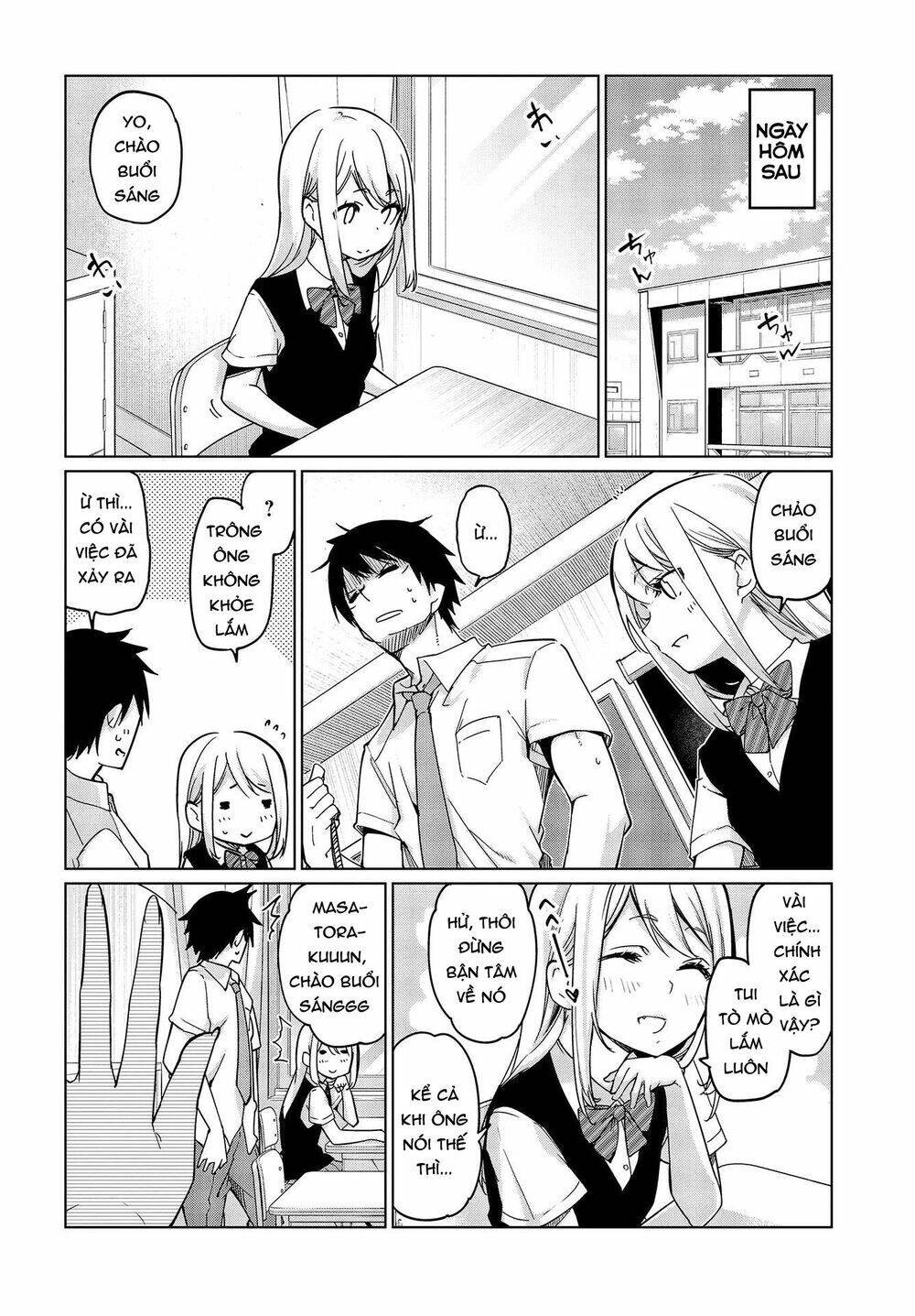 jiangshi kaitan blood chapter 48 25