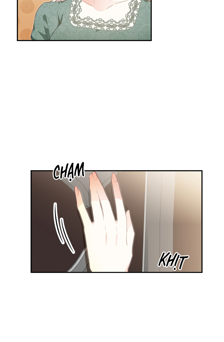 lí do cô ấy trở thành ác nữ chapter 17 33