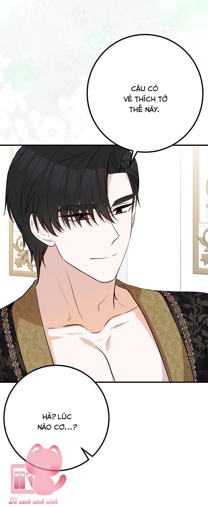 bác sĩ hoàn thành trách nhiệm rồi chapter 40 24