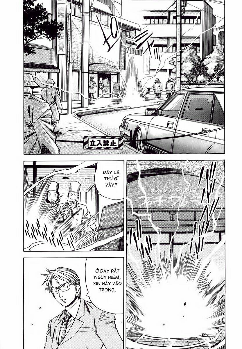 little jumper chapter 1 16