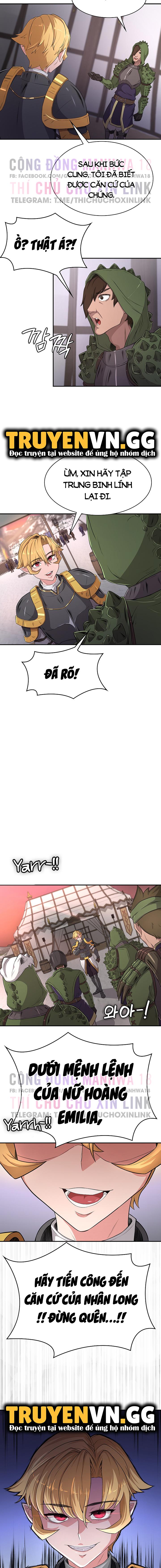 chuyển sinh thành phản diện game chapter 51 18