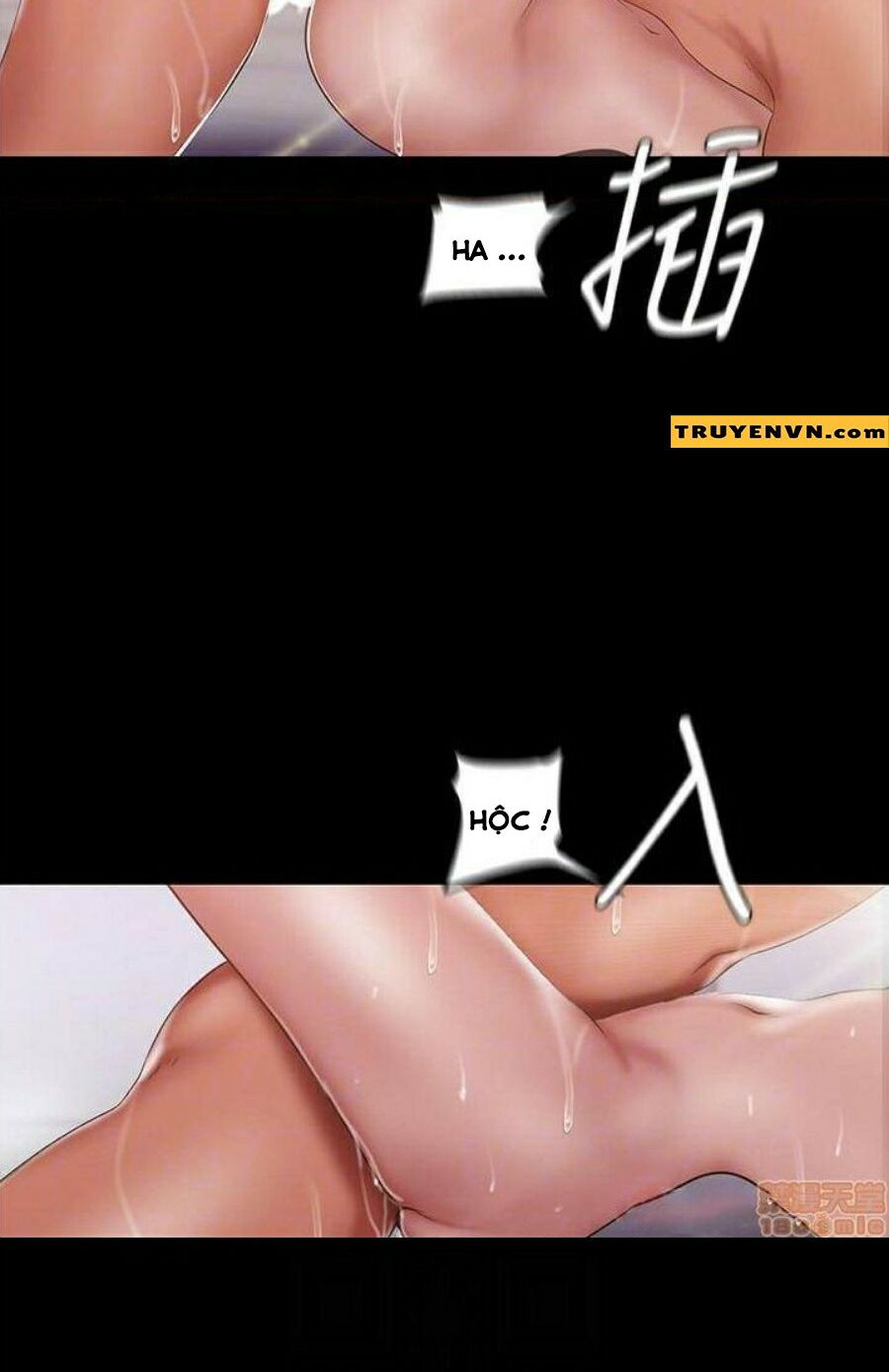 tân thế giới tuyệt vời chapter 88 16