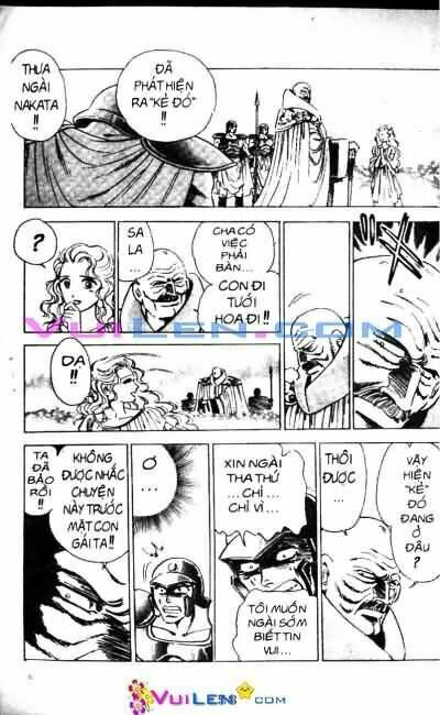 vương tử takeru chapter 11 158