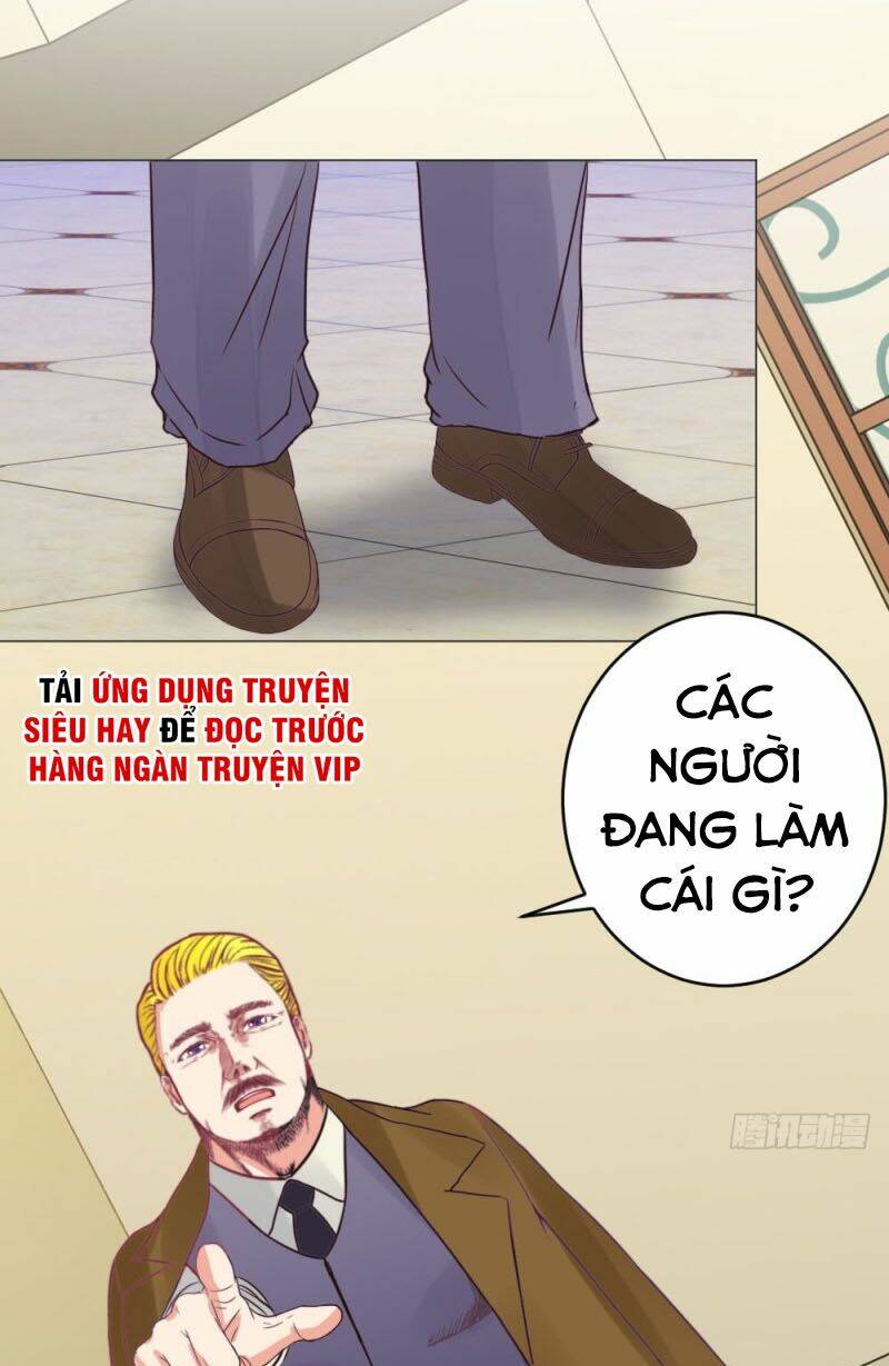 thấu thị y thánh chapter 20 29