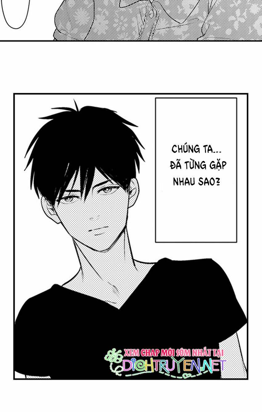 giả vờ ngủ cũng không ngăn được anh ấy chapter 9 22