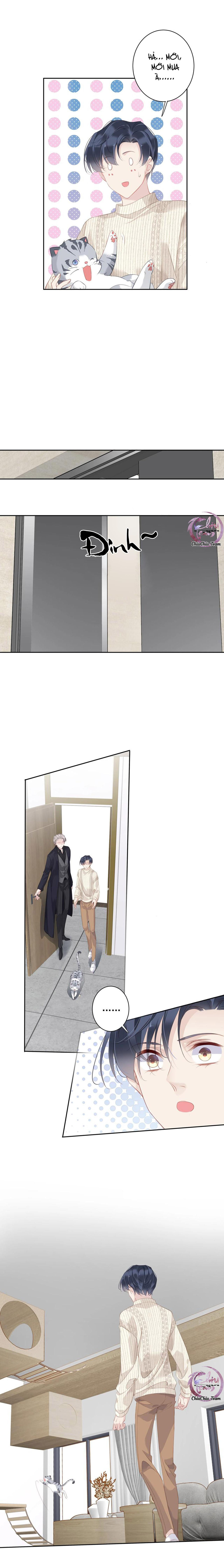 cuộc mai mối vượt giống loài chapter 25 2