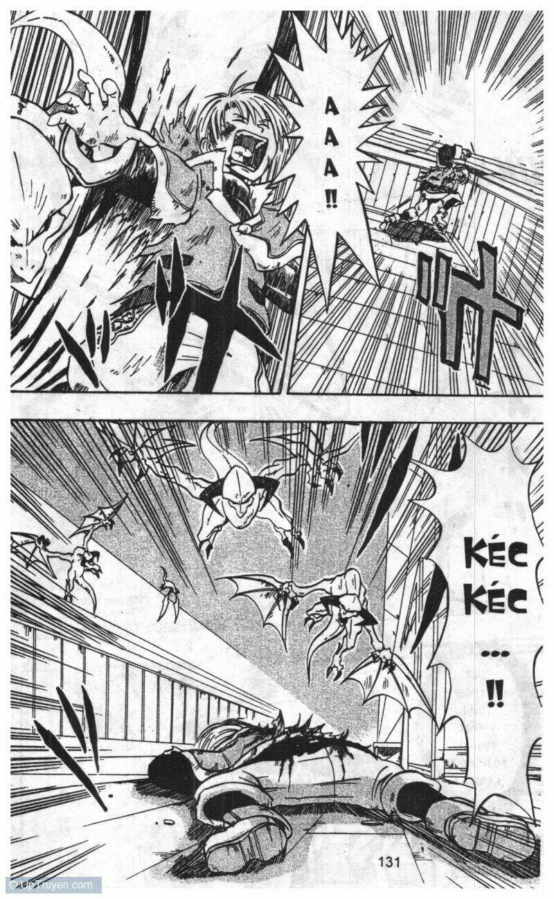 joou kishi monogatari chapter 1 129