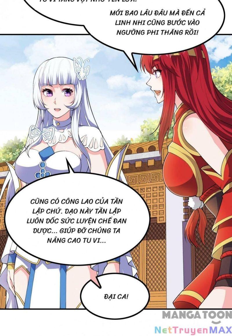 đệ nhất người ở rể chapter 227 31