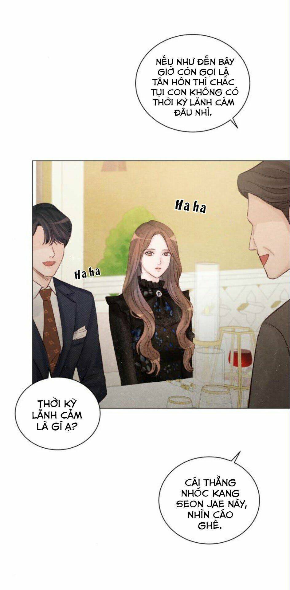 nhất định chúng ta sẽ được hạnh phúc chapter 6 12