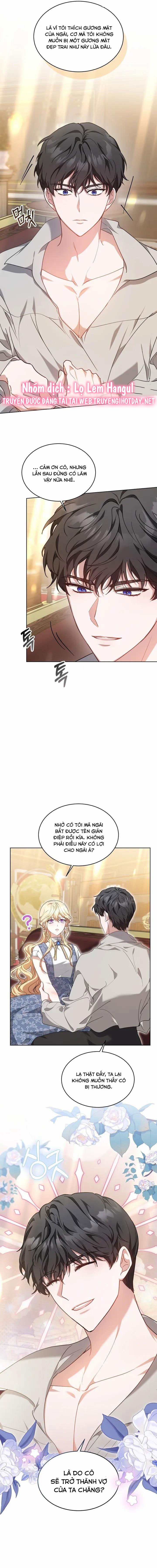 thoát chết một cách dễ dàng chapter 14 7