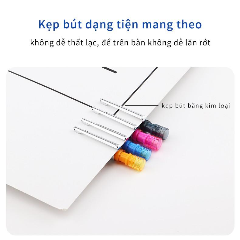 Bút Chì Bấm Sắc Màu BAOKE/ZD110
