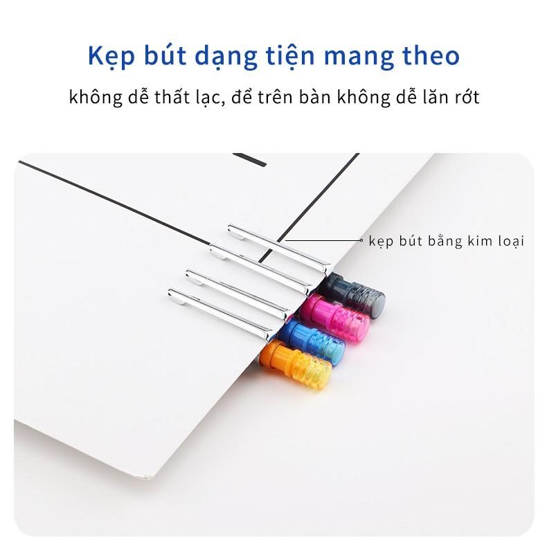 Bút Chì Bấm Sắc Màu ( 12 Chiều/Hộp ) BAOKE/ZD110