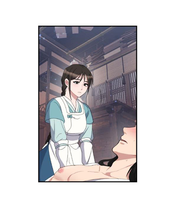 [18+] mơ về một cơn mưa phùn chapter 5.2 16