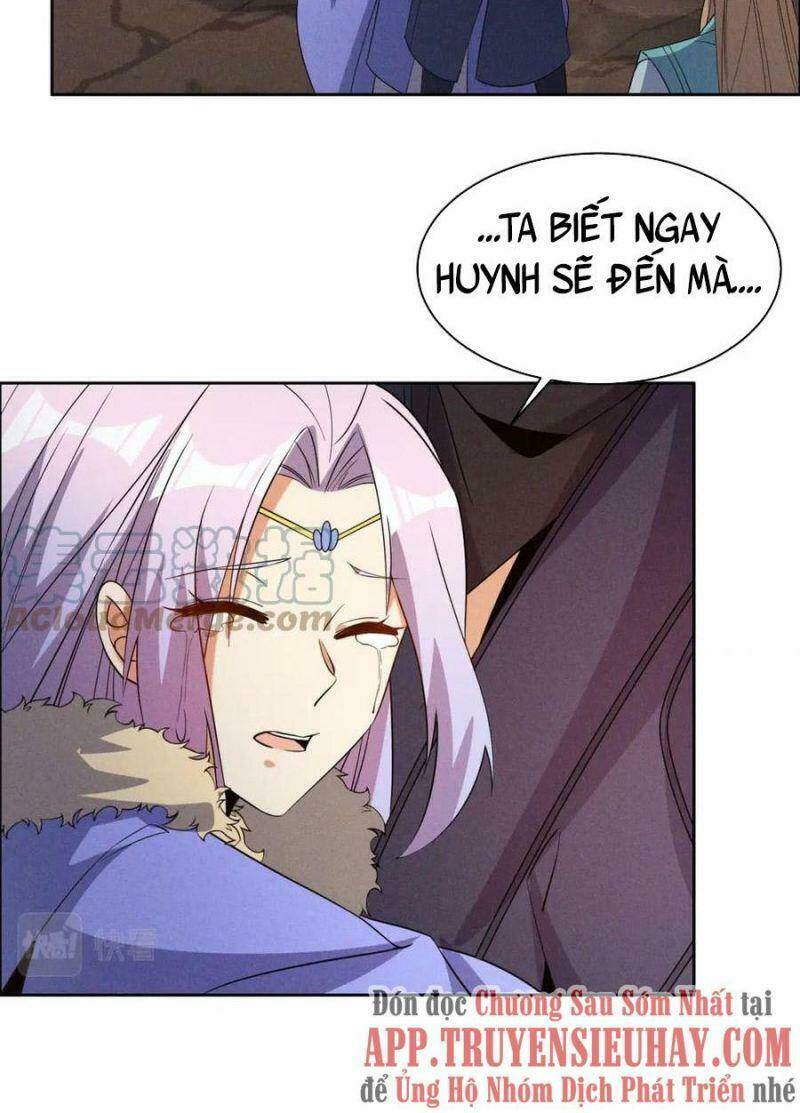 thôn phệ một thế giới tu tiên chapter 151 27