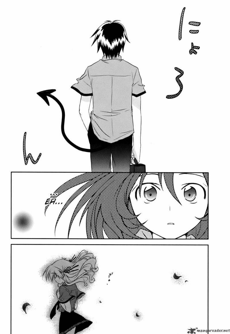 iris zero chapter 2 29