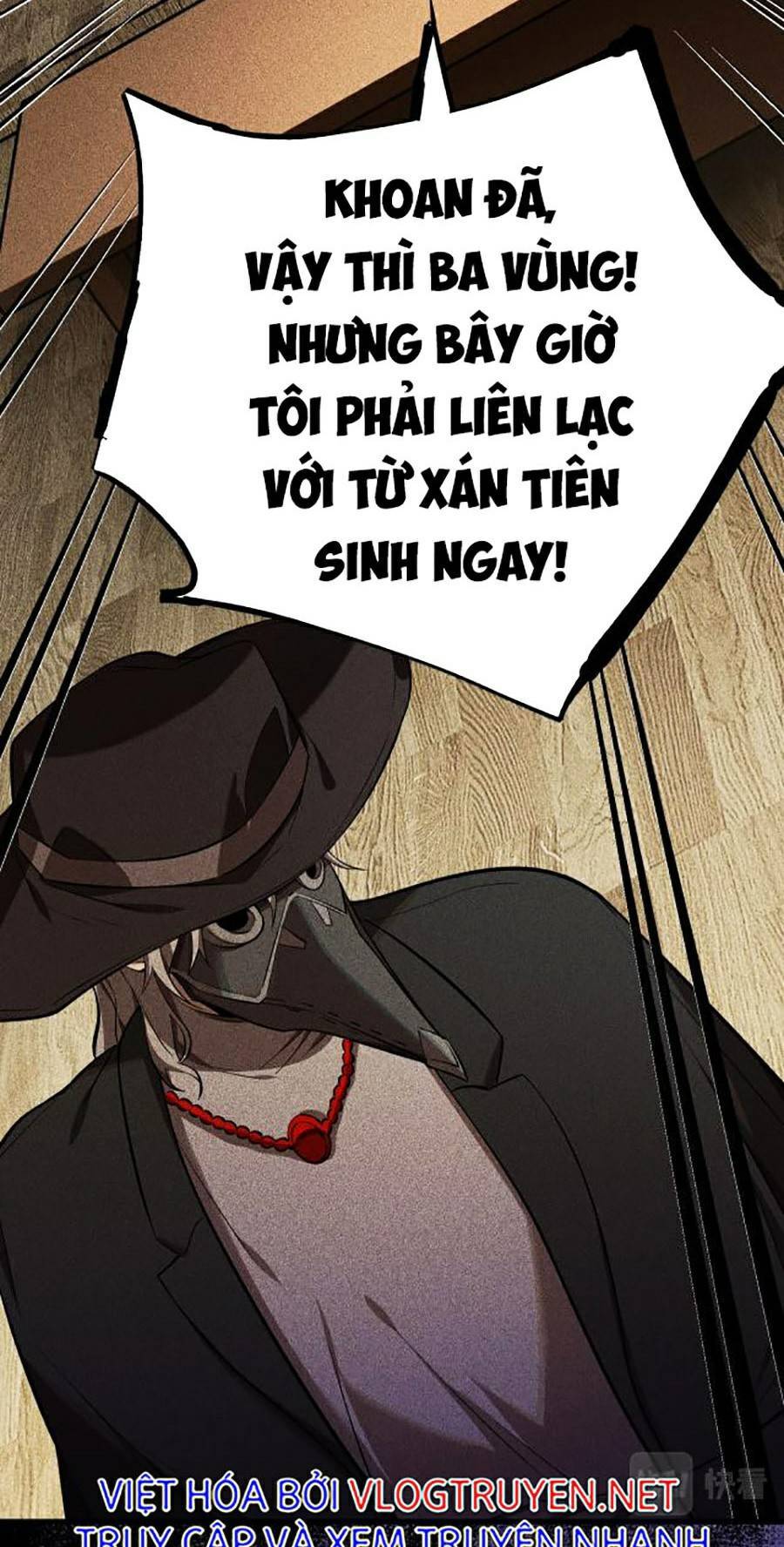 người chơi siêu mạnh chapter 20 33