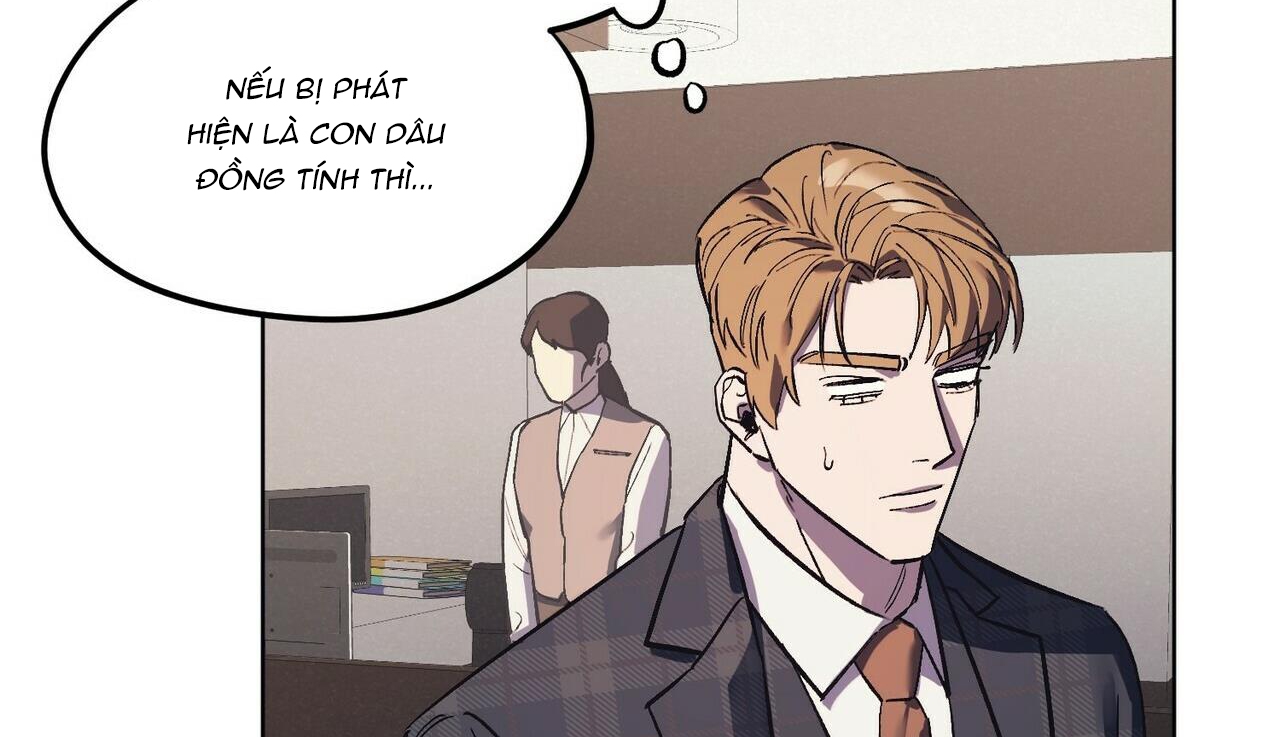 chàng dâu nhà họ kang chapter 8 7