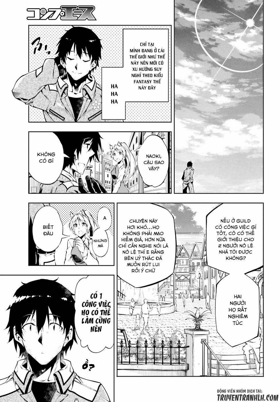 exterminator chapter 3 26