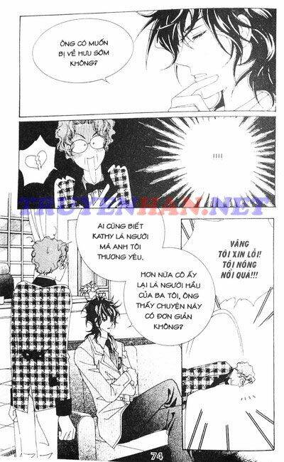 lọ lem hậu đậu chapter 27 12