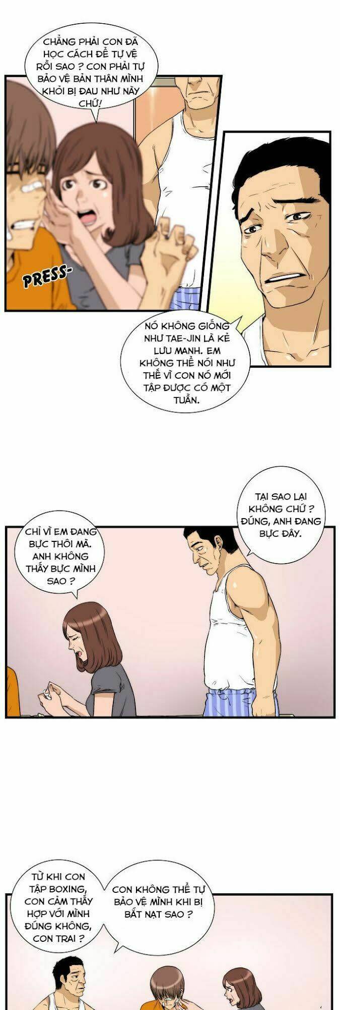 green boy chapter 24 12