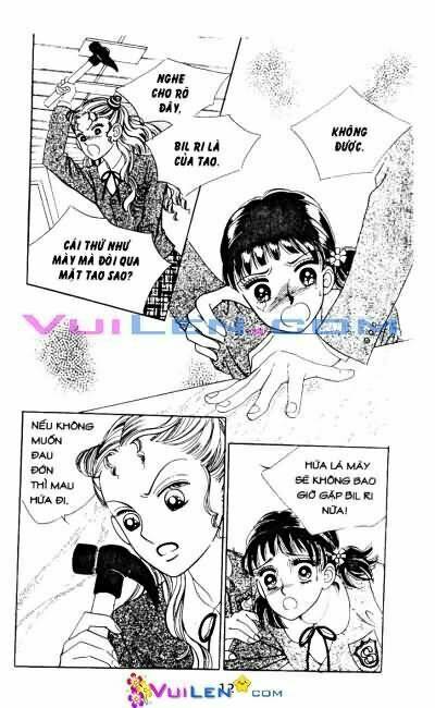 có anh trong đời chapter 3 12