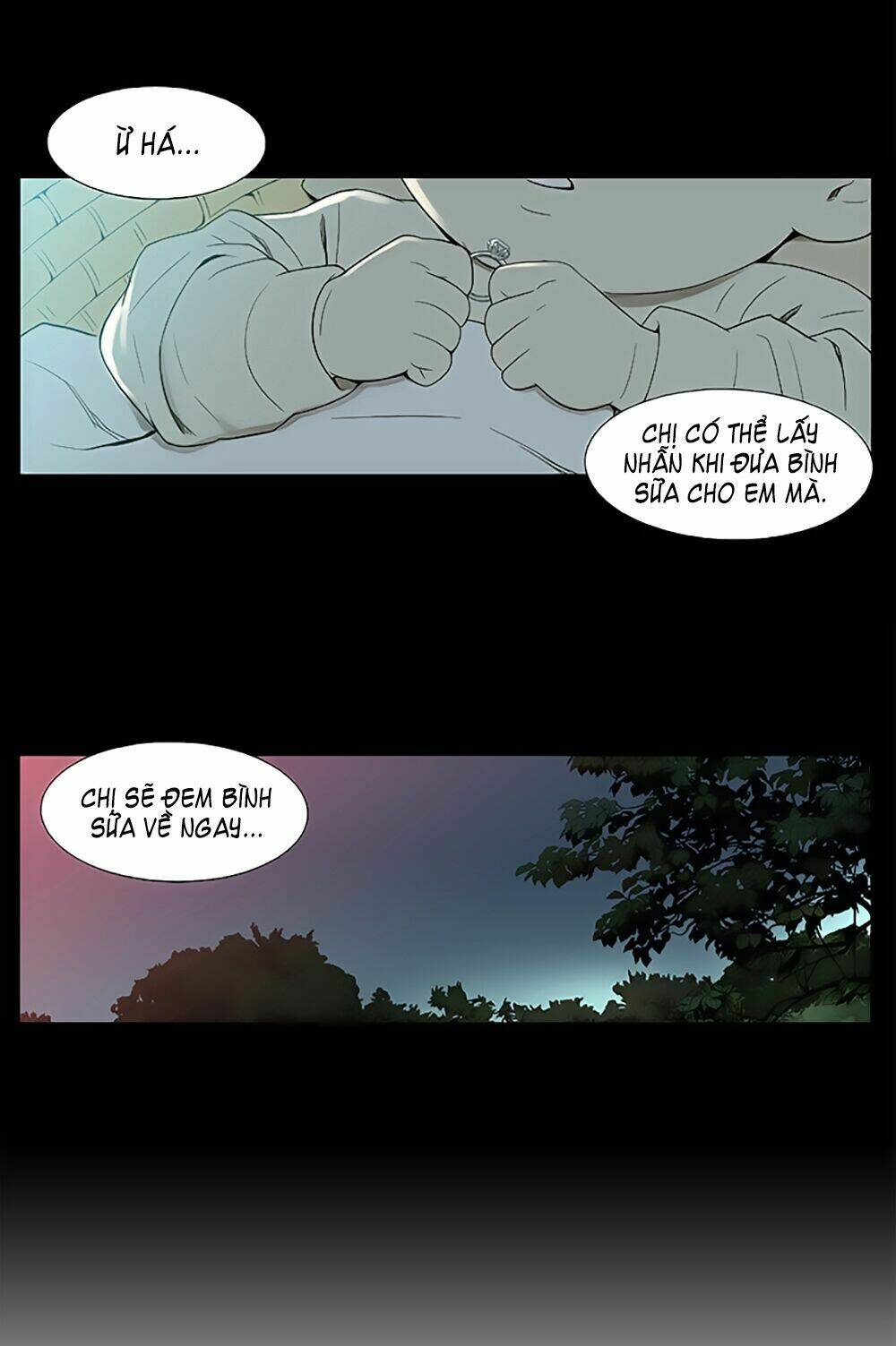 season of su | quãng ngày của su chapter 2 12