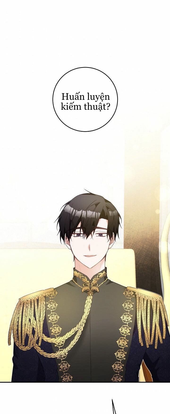 lý do nàng ấy sống như 1 ác nữ chapter 14 2