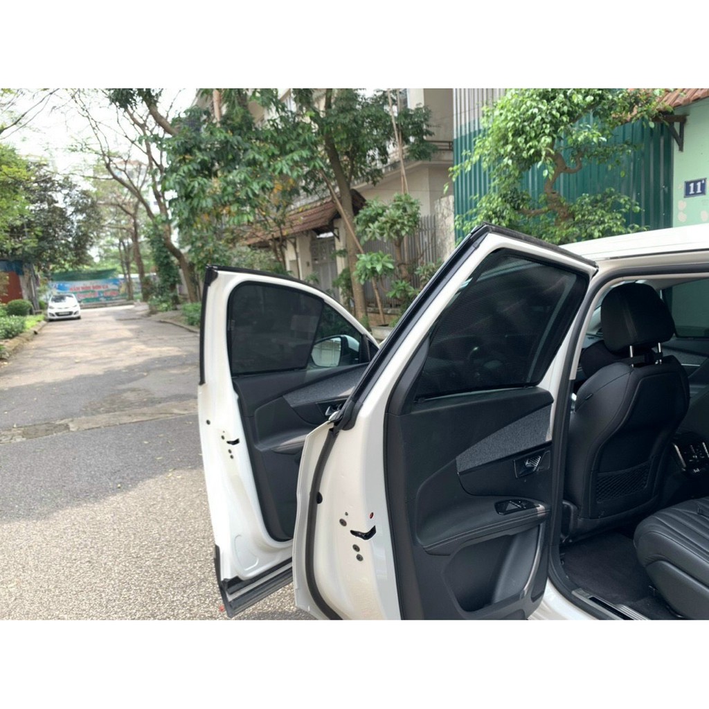 Rèm che nắng xe Mazda CX5, CX-5 2014- 2017, 2018-2019, 2020, 2021, 2022 Hàng loại 1, rèm dày- MR.ÔTÔ -Bảo Hành 2 Năm