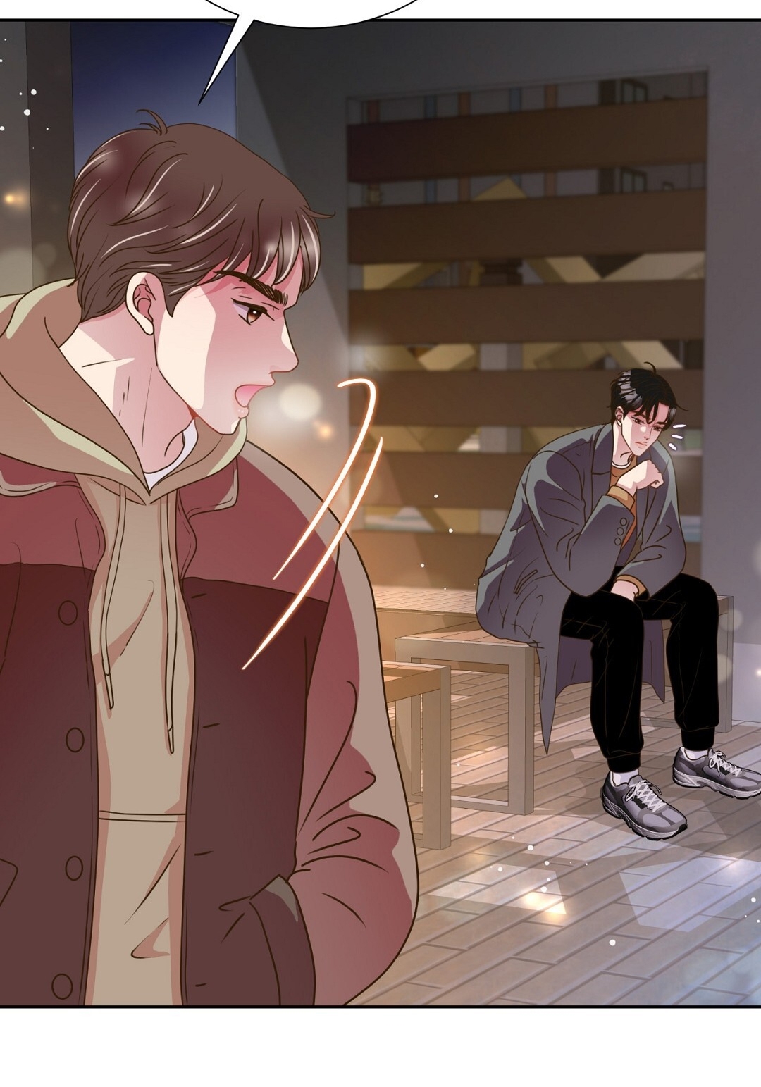 [18+] trải nghiệm thân mật với bạn của anh trai chapter 40.2 50