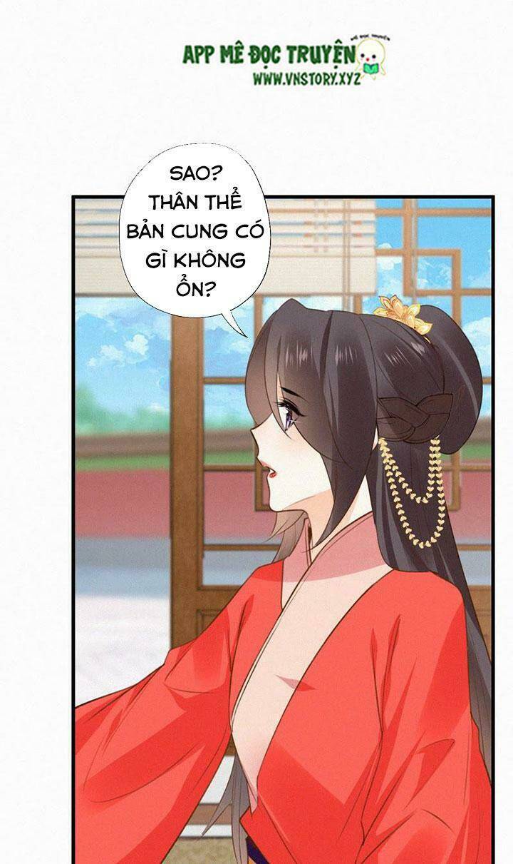thiên hương mỹ nhân chapter 123 17