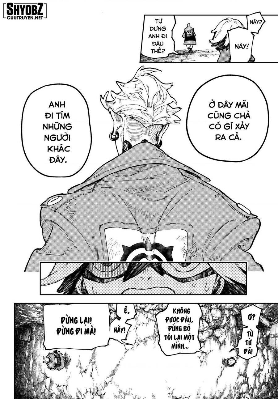 gachiakuta chapter 67 10