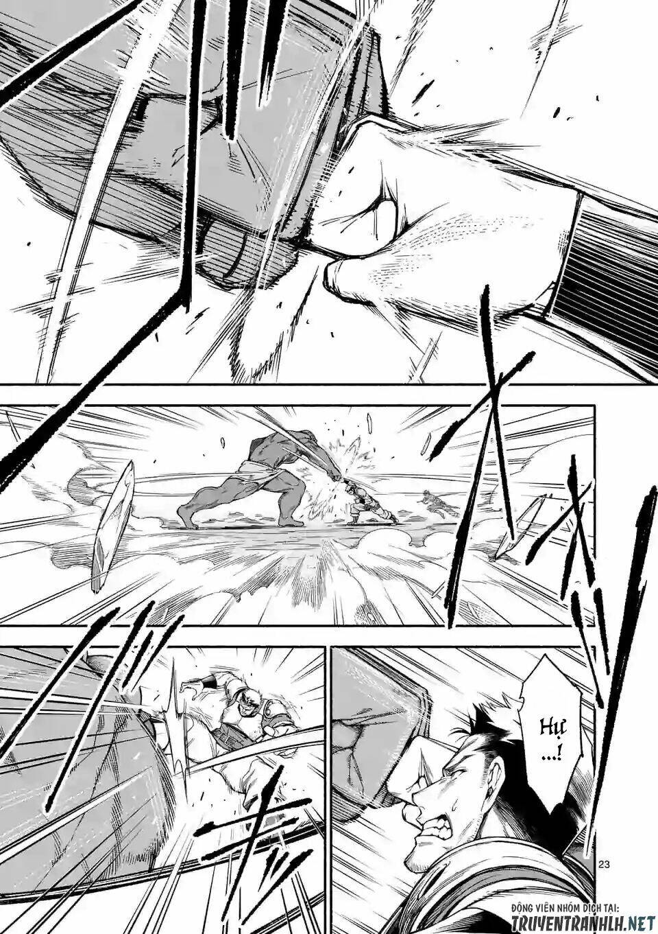 sau khi tái sinh, tôi đã trở thành người mạnh nhất để cứu tất cả mọi người chapter 9.2 12