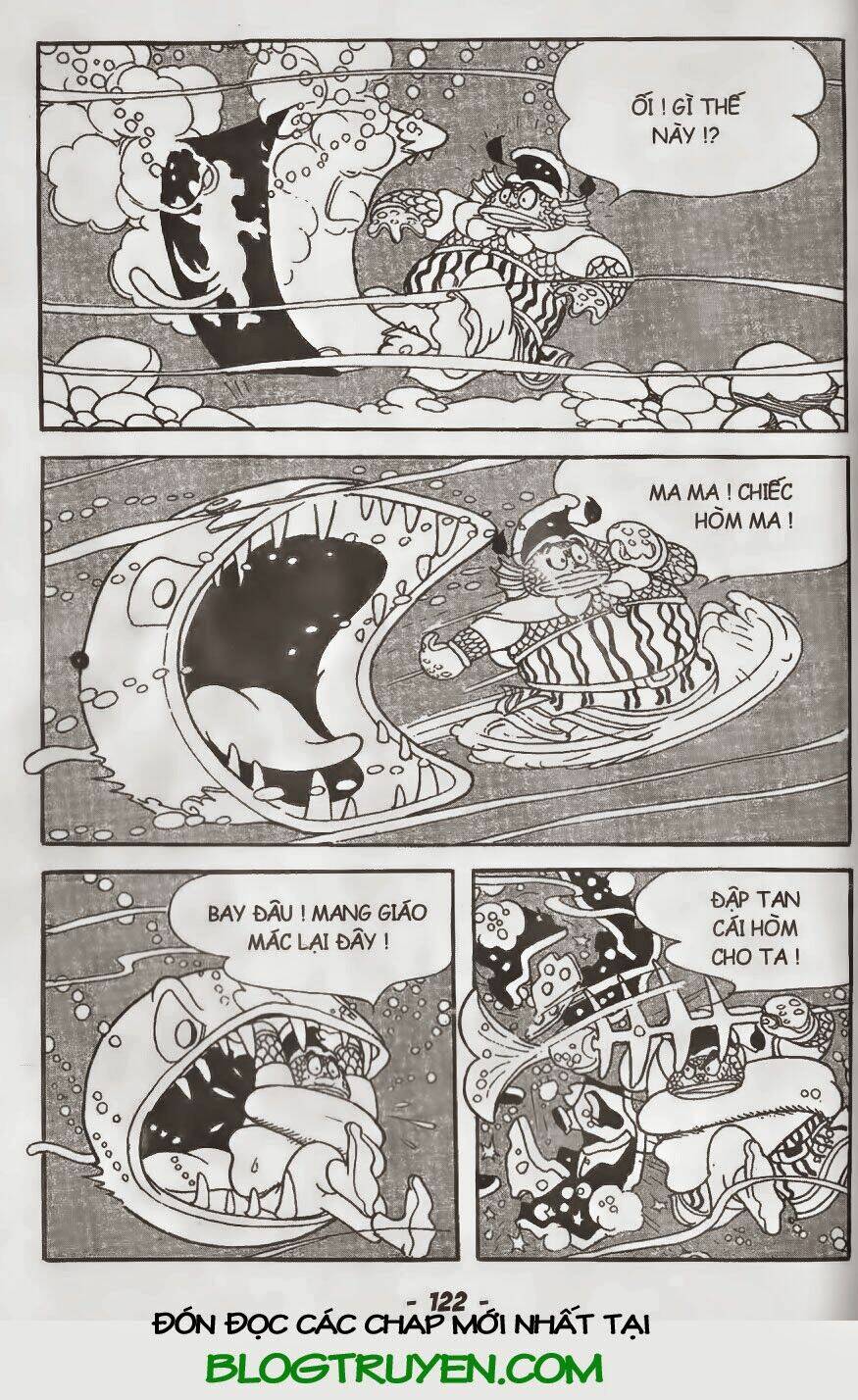 tôn ngộ không chapter 23.3 3