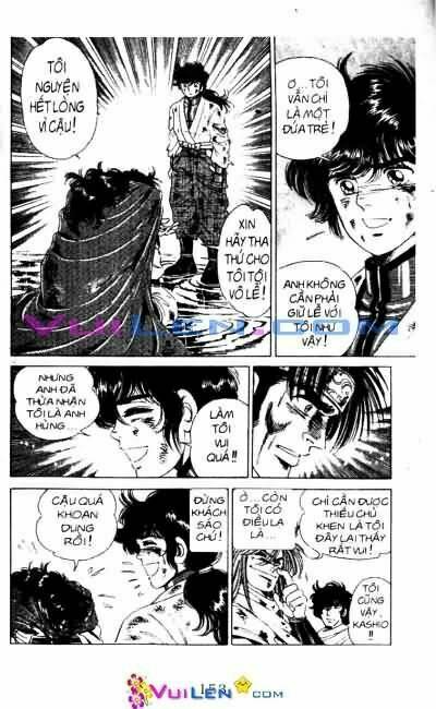 vương tử takeru chapter 2 153