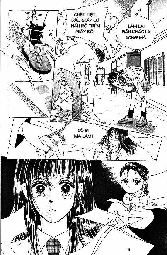 hot blooded woman chapter 13 12