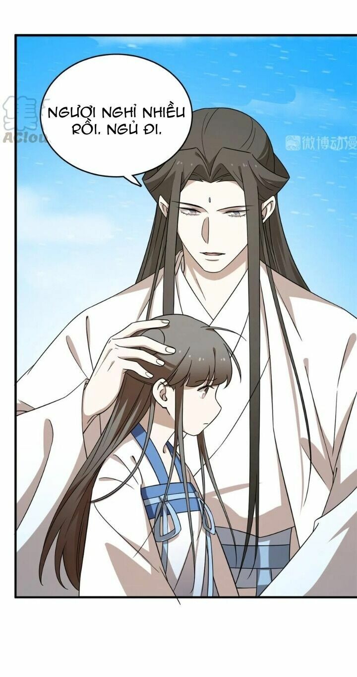 độc bộ thiên hạ: đặc công thần y chapter 249 21