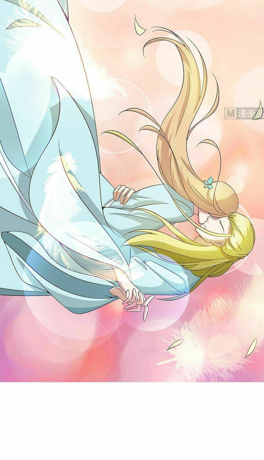 chủ tịch và nữ sát thủ chapter 69 39