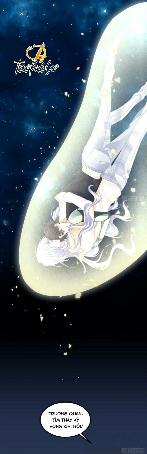 kiểm soát tuyệt đối chapter 71 52