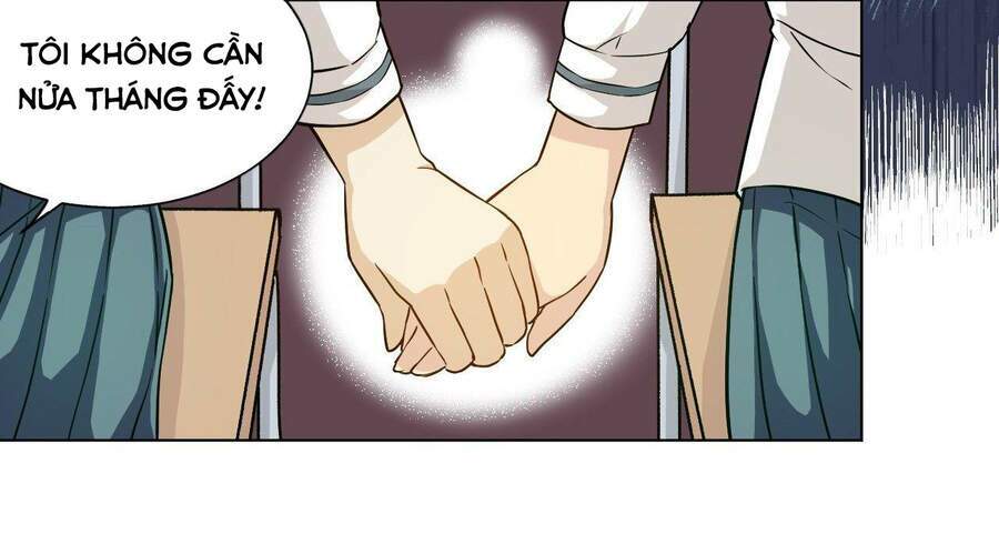 lãnh chúa thảm họa chapter 4 48