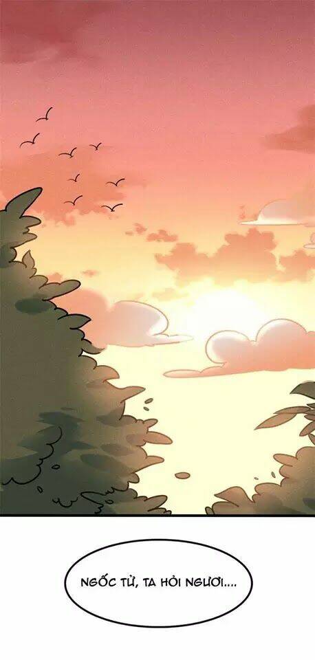 hoàng tử phu quân, ta nuôi ngươi a! chapter 5 28