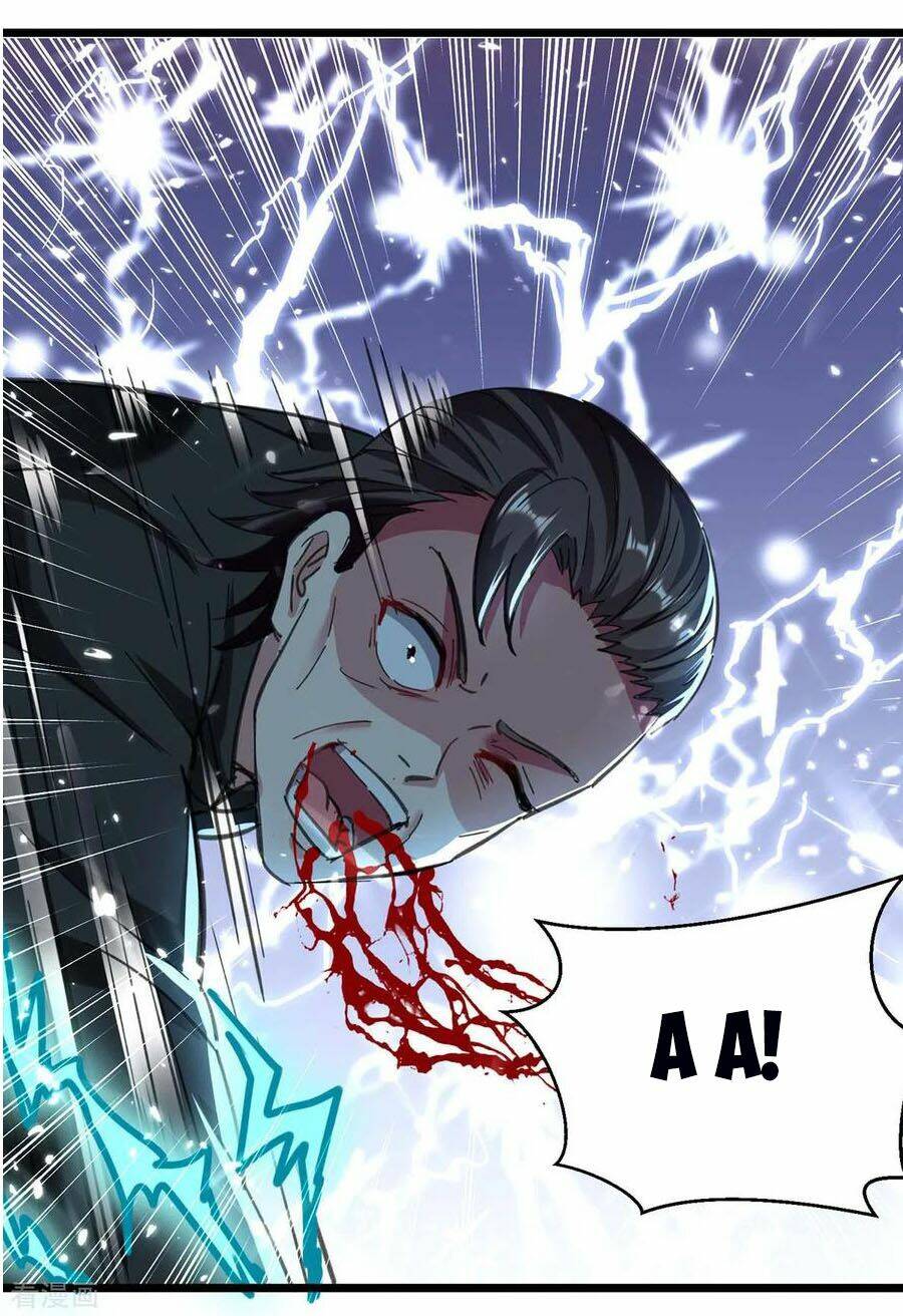 trọng sinh khí thiếu quy lai chapter 150 8