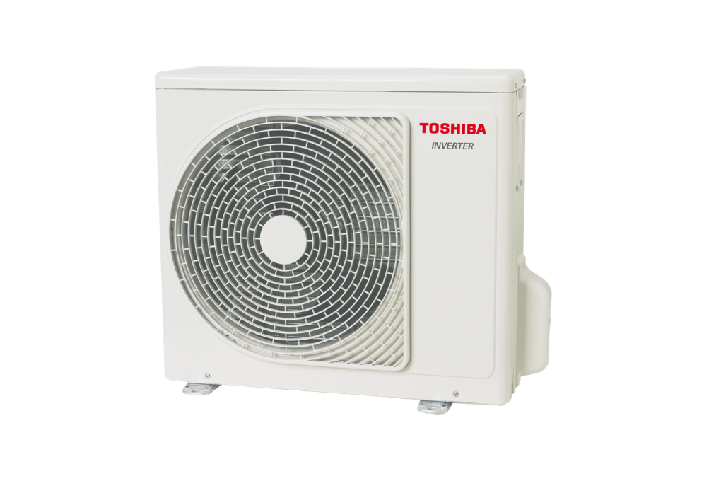 Máy lạnh Toshiba Inverter 1.5 HP RAS-H13Z1KCVG-V - Hàng chính hãng