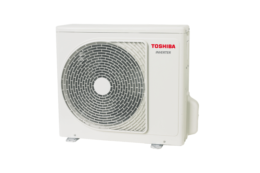 Máy lạnh Toshiba Inverter 1.5 HP RAS-H13Z1KCVG-V - Hàng chính hãng - Chỉ giao HCM