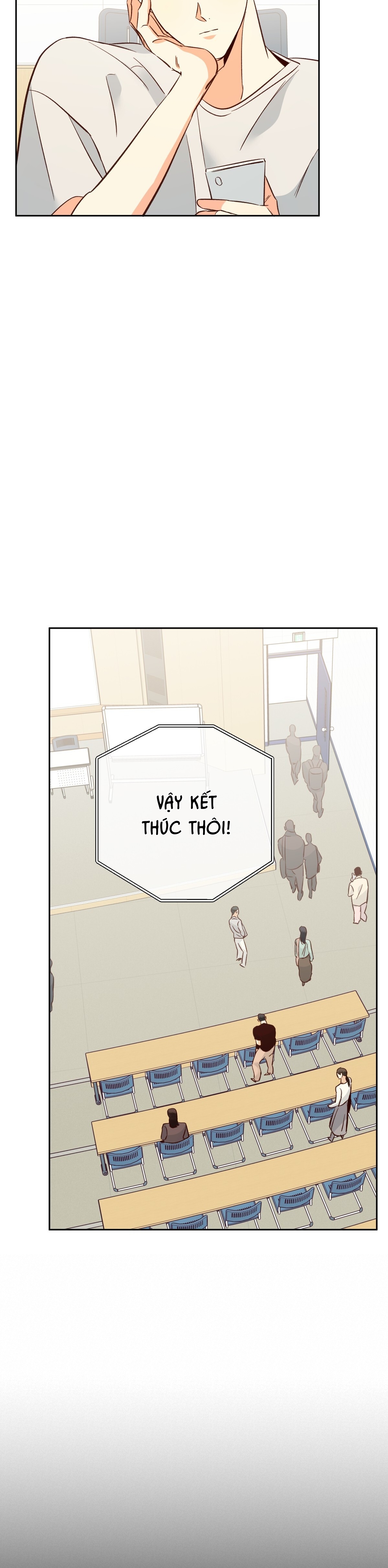 cửa hàng tiện lợi nguy hiểm chapter 96 20